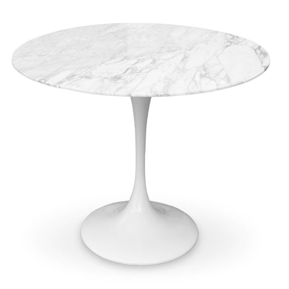 Orren Ellis Caplan 36'' Pedestal Dining Table Wayfair