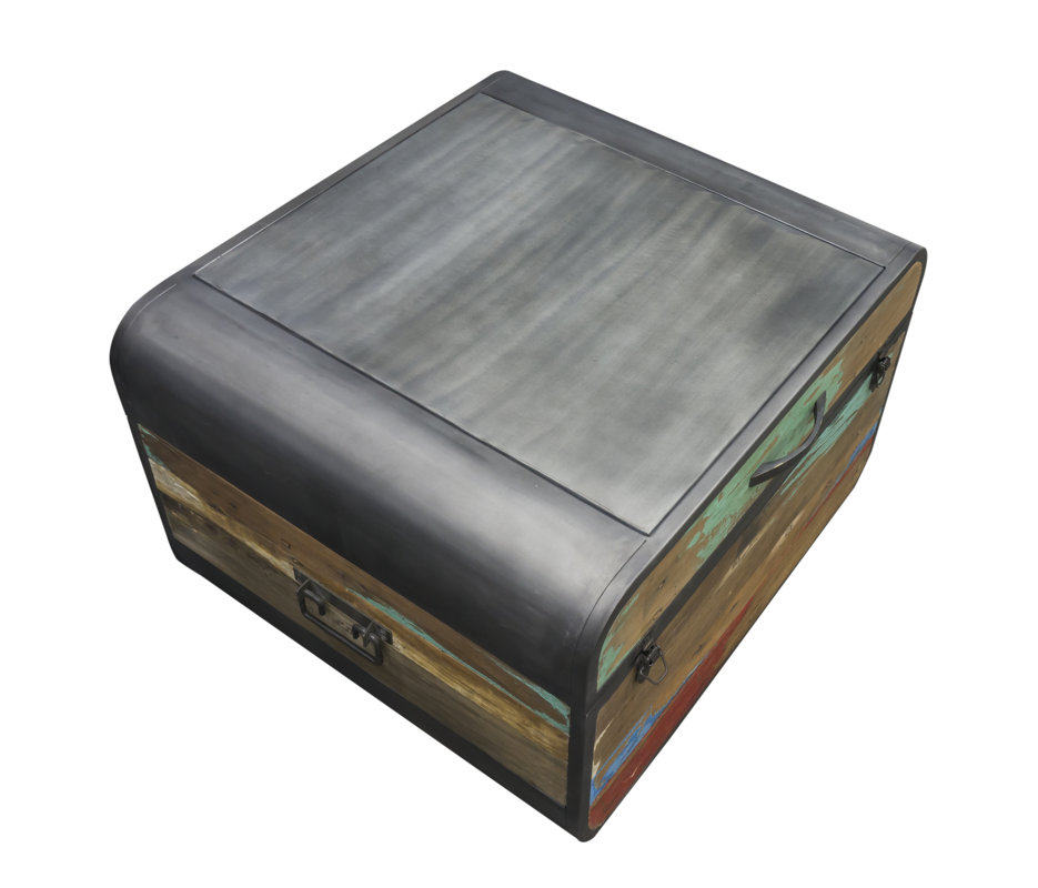 Williston Forge Truhe Chaunte & Bewertungen | Wayfair.de