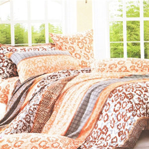 College Ave Felicity 2 Piece Twin XL Comforter Set
