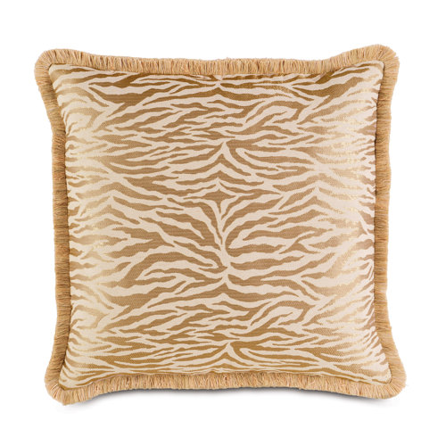 Eastern Accents Hyland Peele Bolster Pillow Wayfair