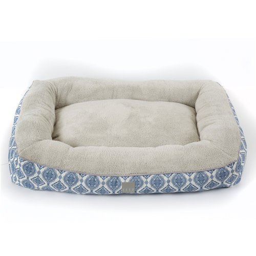 elle decor dog bed