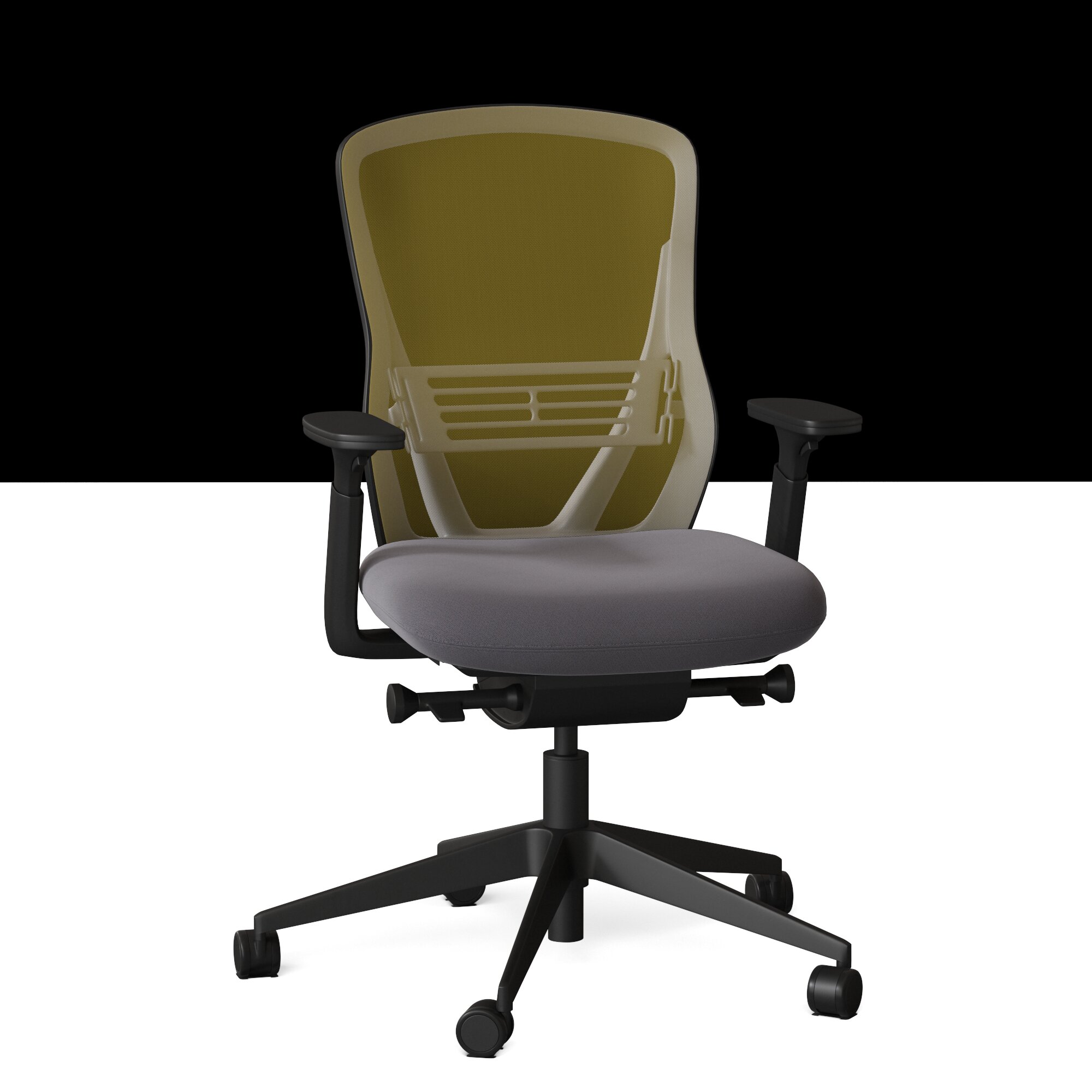 dalton task chair