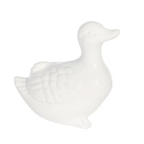 Ready to Paint Duck Napkin Holder 5.5W x 6T