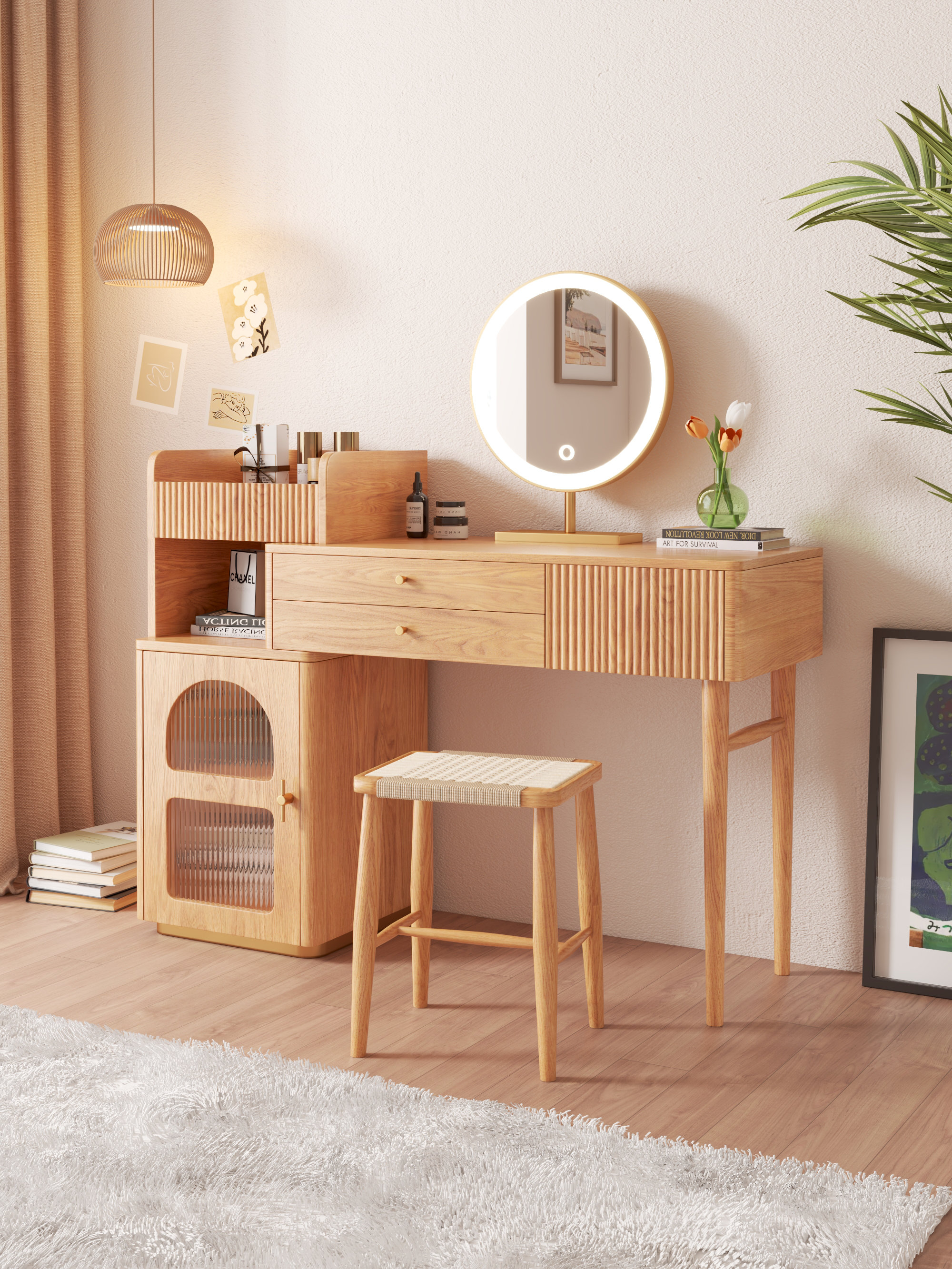 fair price furniture dressing table