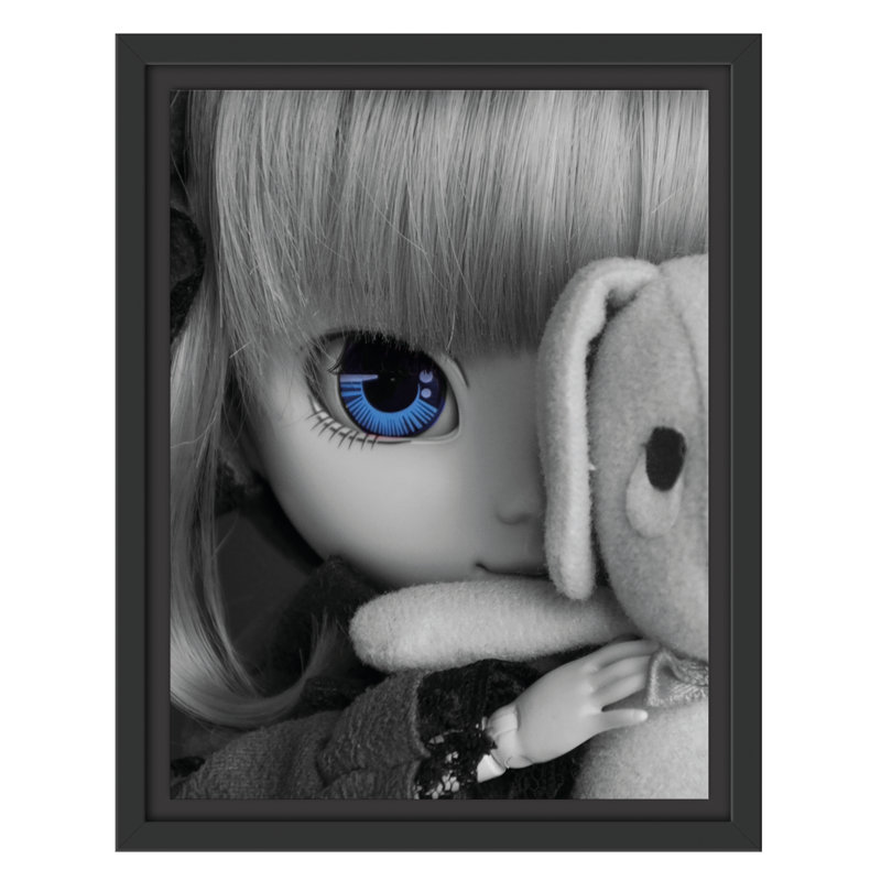 pullip little red riding hood