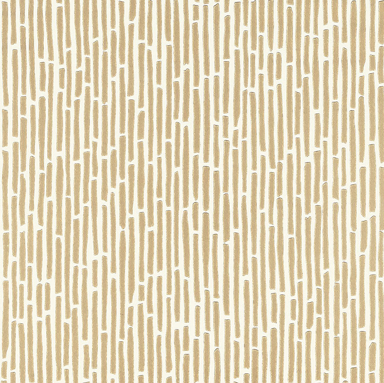 drawn from nature bamboo 33 l x 20 5 w wallpaper roll