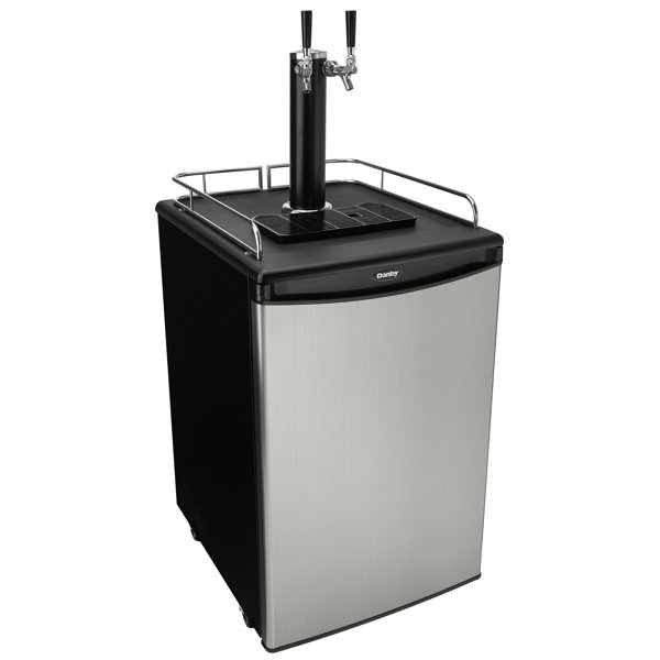 home keg cooler
