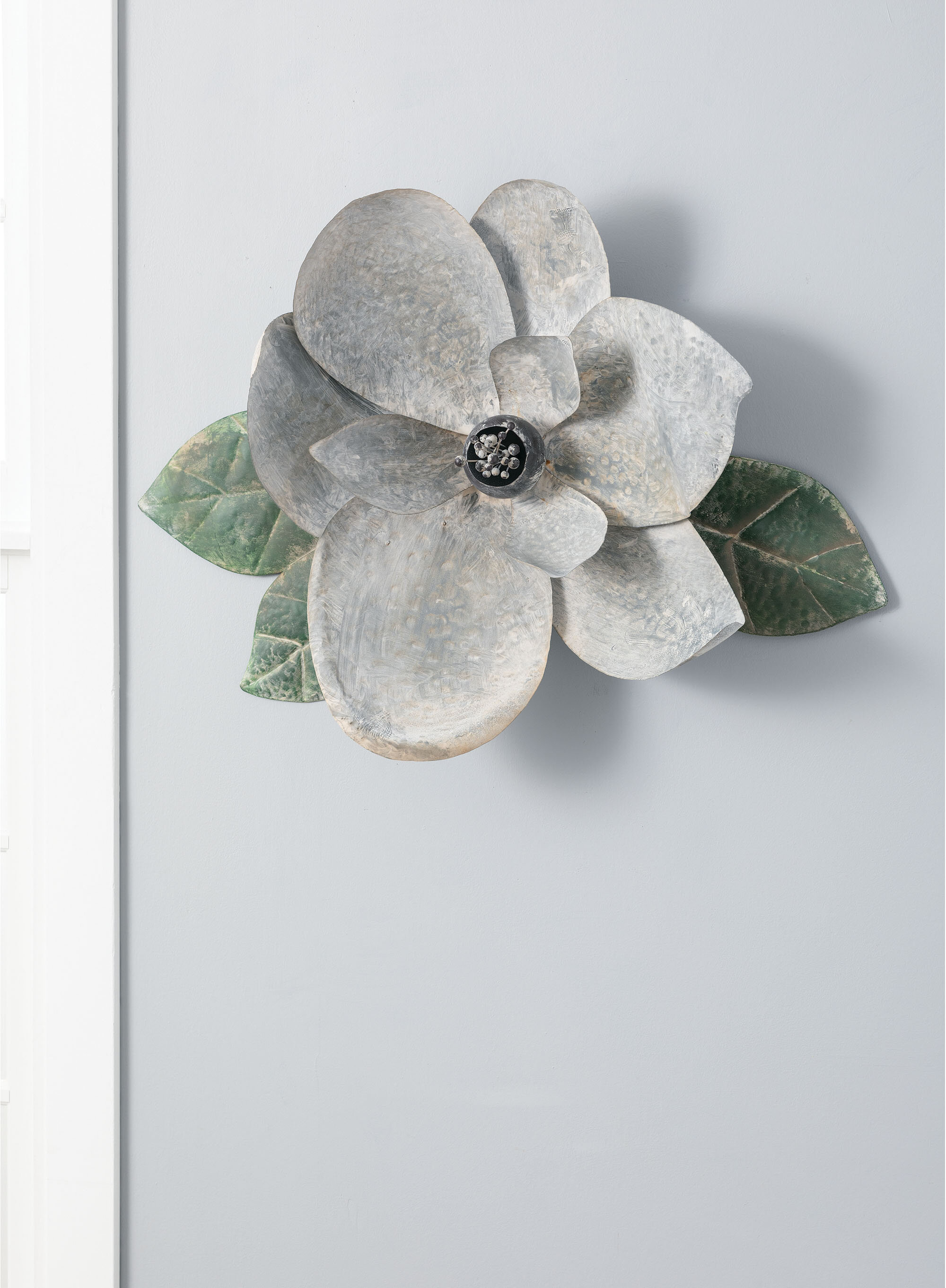 Gracie Oaks Magnolia Wall Decor Wayfair