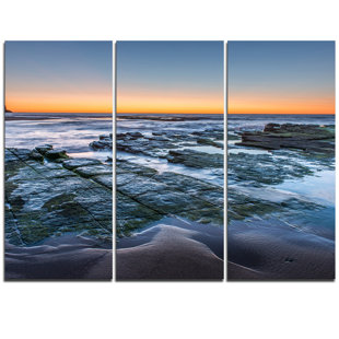 3 Piece Sydney Wall Art You Ll Love In 2020 Wayfair