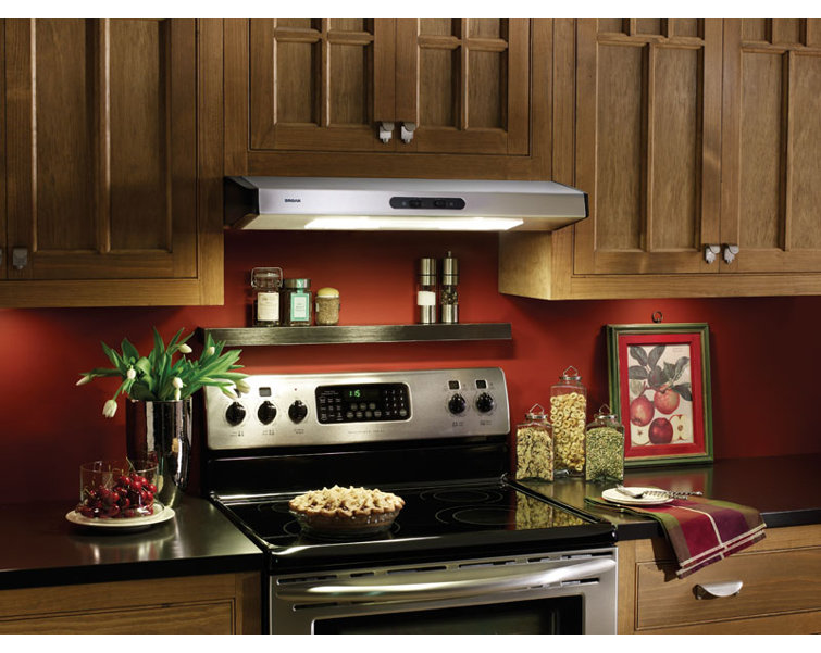 broan nutone 30 range hood