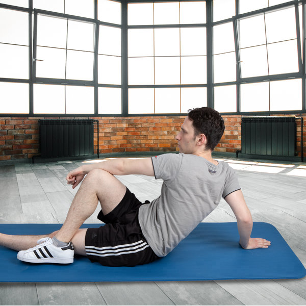 exercise mats calgary