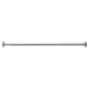 outdoor tension rod heavy curtain constant tension curtain rod outdoor wayfair outdoor tension rod heavy curtain constant tension curtain rod outdoor wayfair