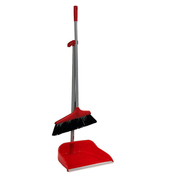 Long Handle Dustpan Wayfair