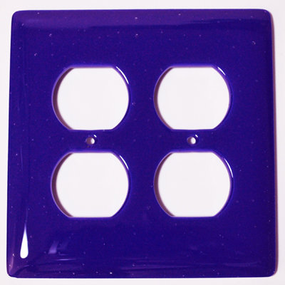 Symple Stuff Stenberg 2 Gang Duplex Outlet Wall Plate Wayfair