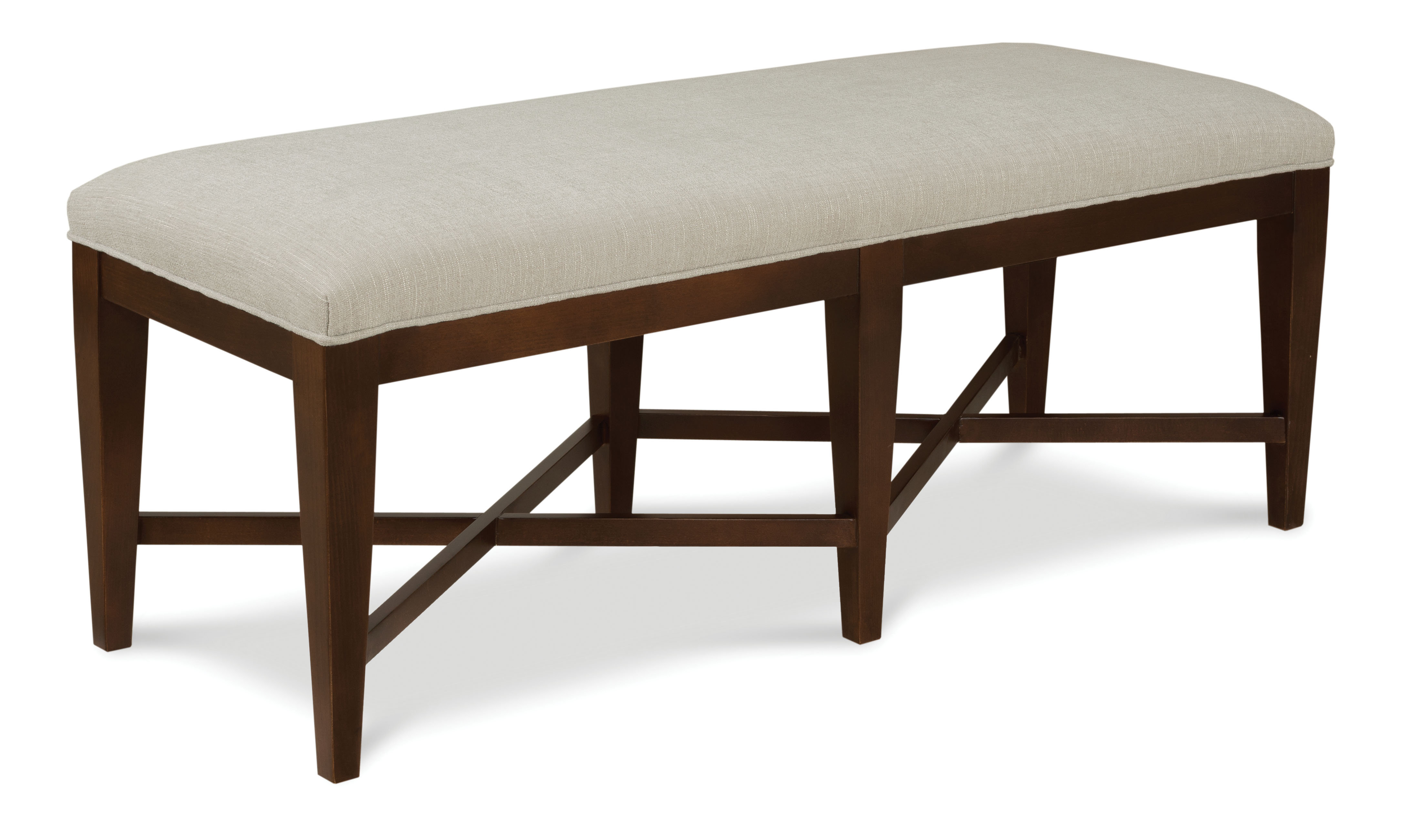 Fairfield Chair Malone Upholstered Bench Wayfair