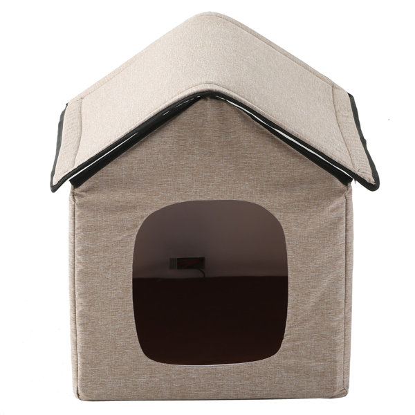 My Life As.. Pet House Playset Purple Roof