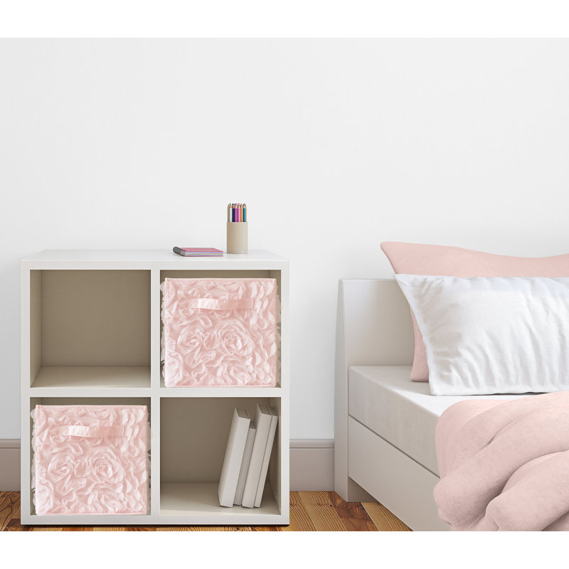 sweet jojo blush pink