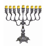 Menorah Ben And Jonah Judaica You Ll Love In 2021 Wayfair