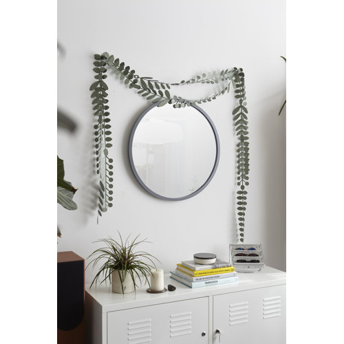 Umbra Hub Modern and Contemporary Accent Mirror & Reviews ...