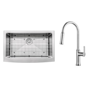 Kraus Kitchen Combos 33