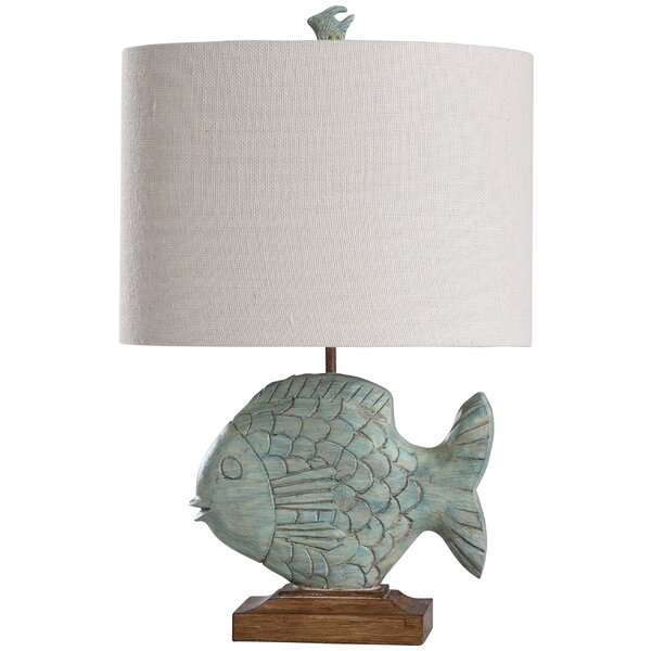 coastal table lamps