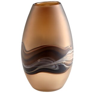 Large Cyan Design 08641 Wishing Well Vase 