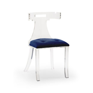 Go to store & view more images Wildwood Elsa Side Chair