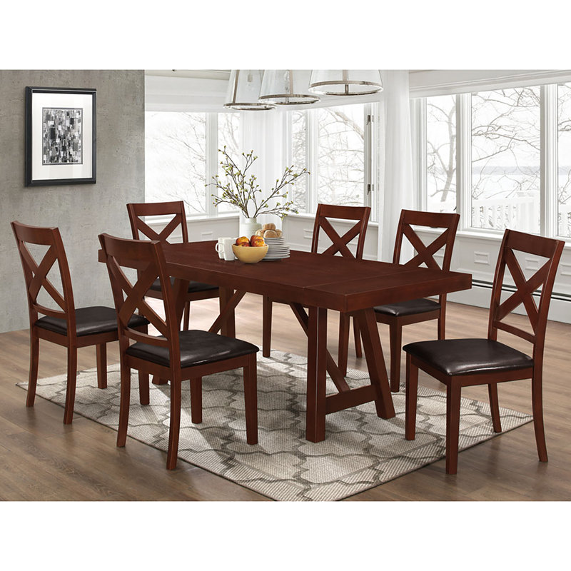 Chiswick Extendable Dining Table