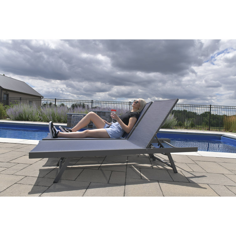 best sun loungers