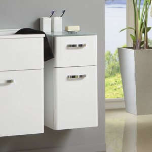 35 x 69 cm Schrank Phoenix von Held Möbel