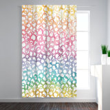 Abstract Modern Contemporary Blackout Curtains You Ll Love In 2021 Wayfair