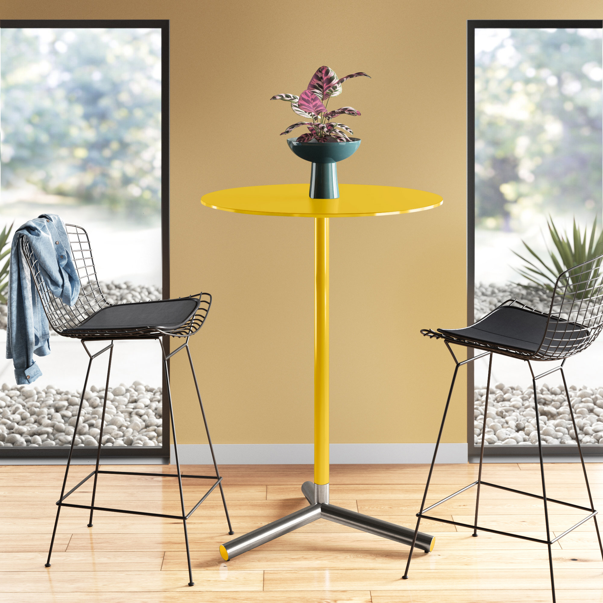 Sprout Pub Table Reviews Allmodern