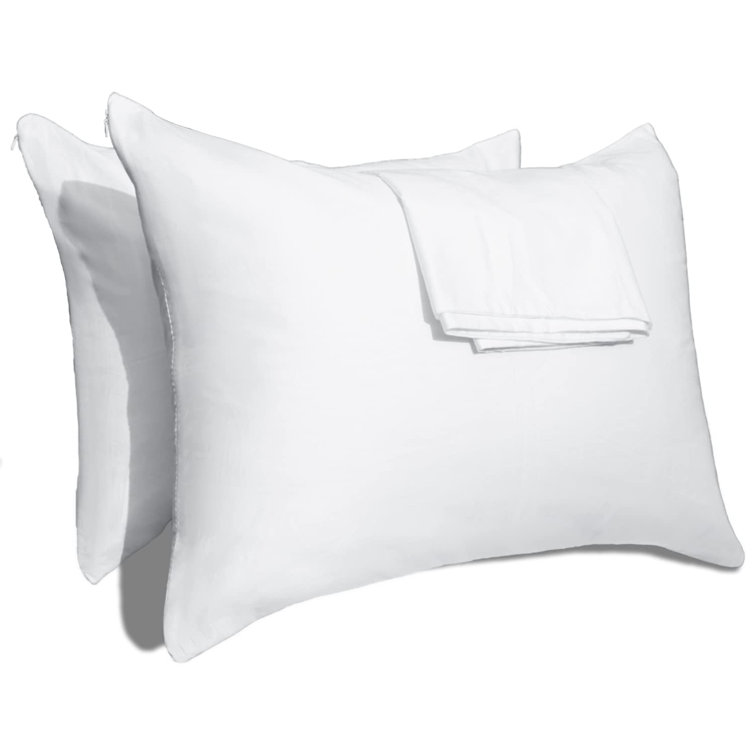 600 thread count pillowcases