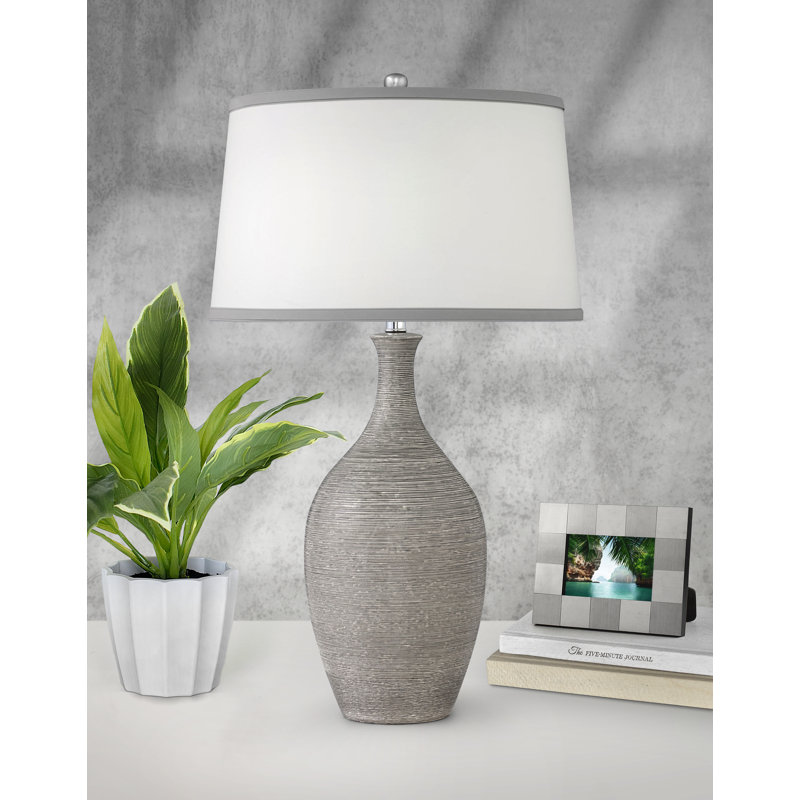 Medallion Lighting Filare 31 Table Lamp Wayfair
