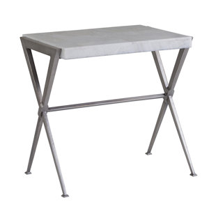 Signature Designs End Table by Artistica Home