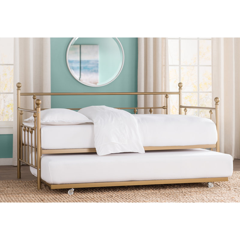 McCarthy Daybed with Trundle