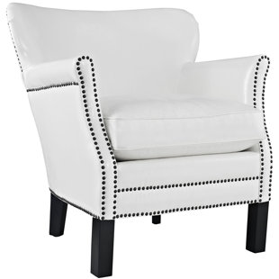 Key Wingback Chair by Modway Top Reviews
