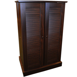 Multimedia-Schrank von House Additions