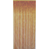 Vertical Bamboo Curtains Wayfair