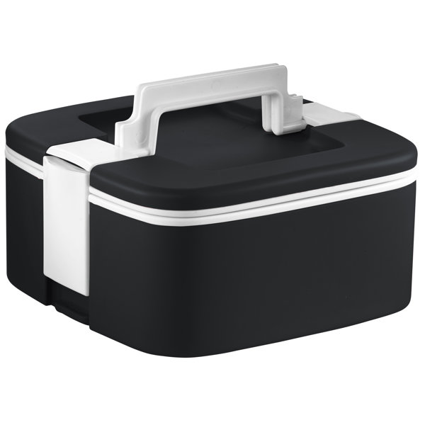 stackable food thermos