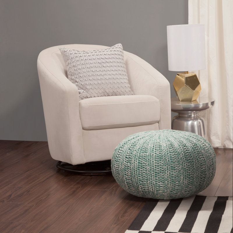 soho swivel glider wayfair