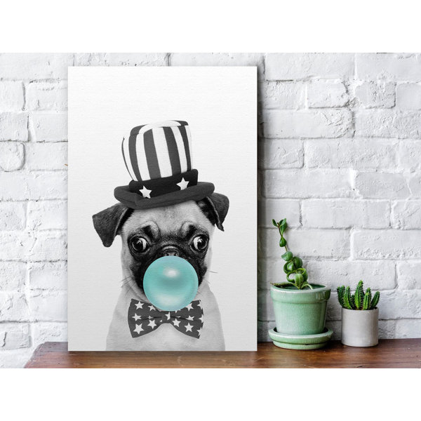 Pug Decor Wayfair