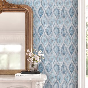 Boho Wallpaper You Ll Love In 2021 Wayfair