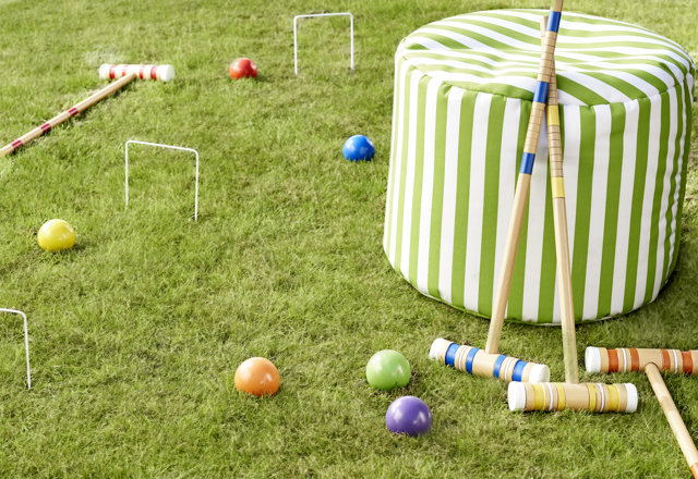 Find Your Perfect Lawn Games