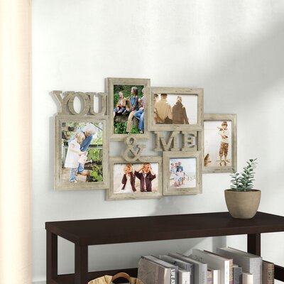 Novelty Picture Frames You'll Love in 2020 | Wayfair