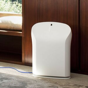 BioGS Room HEPA Air Purifier