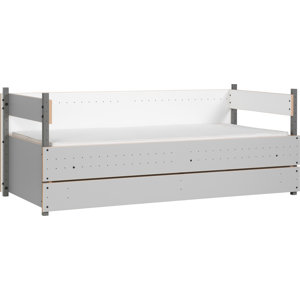 Einzelbetten Smart, 100 × 210 cm von Meble Vox