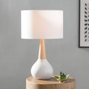scandi bedside lamps