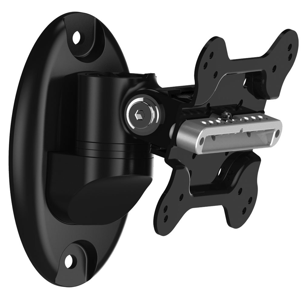 Cotytech Monitor Wall Mount For Apple Heavy Duty Quick Release Wayfair