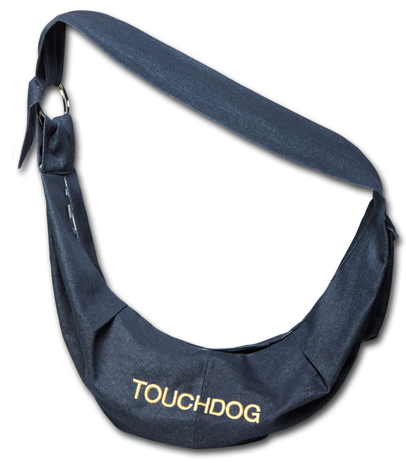 Touchdog 'PawEase' OverTheShoulder Travel Sling Pet Carrier Wayfair
